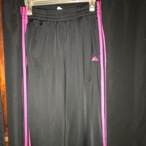 Adidas Track Pants